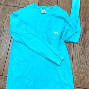 PINK VS Long Sleeve Tee